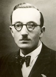 Jaroslav Raška. Fotografii poskytlo Muzeum Komenského v Přerově, děkujeme.
