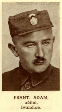 František Adam