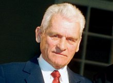 František Havránek. Zdroj: www.idnes.cz.