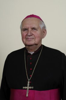 Josef Koukl. Zdroj: www.cirkev.cz.