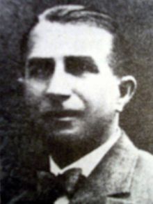Wilhelm Szegeda