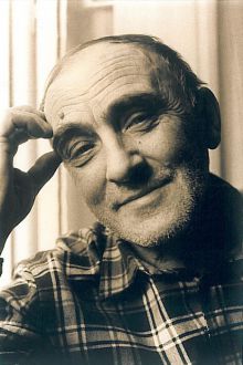 Ladislav Lakomý. Zdroj: archiv Národního divadla v Brně, www.ndbrno.cz.