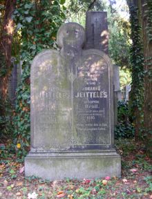 Alois Isidor Jeitteles