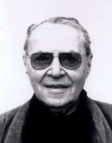 Vojtěch Jestřáb. Snímek zaslal pan Jiří Skoupý, děkujeme.