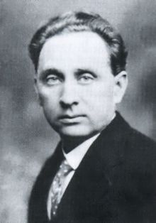 Václav Kaprál