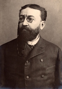 Josef Karel Kompit. Zdroj: Jitka Bajgarová, Hudební spolky v Brně a jejich role při utváření „hudebního obrazu“ města 1860–1918, Brno 2005, s. 39.