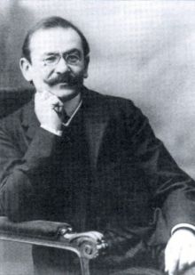Richard Wickenhauser. Zdroj: Jitka Bajgarová, Hudební spolky v Brně a jejich role při utváření „hudebního obrazu“ města 1860–1918, Brno 2005, s. 153.