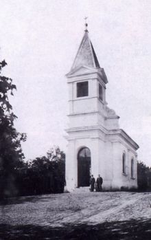 Posvěcení kaple Svaté Rodiny v Brně-Kohoutovicích