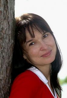 Simona Monyová. Zdroj: www.monyova.cz.
