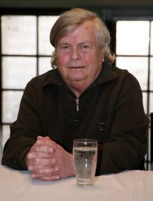Pavel Vrba. Zdroj: zabava.dama.cz.