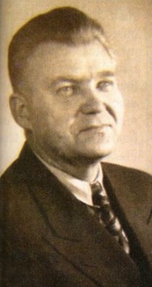 Albert Sedláček