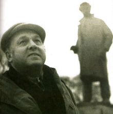 Václav Halíř. Zdroj: Královopolské listy, roč. 16, č. 11, listopad 2006, s. 3.