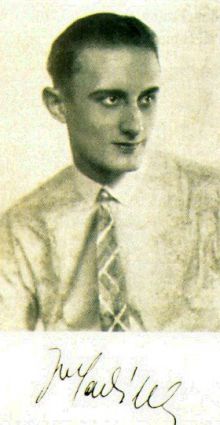 Jaroslav Sadílek. Zdroj: Královopolské listy, roč. 16, duben 2006, č. 4, s. 11.