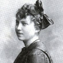 Anna Albrechtová