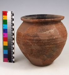 191-2000/278-1: Stolní a kuchyňská keramika