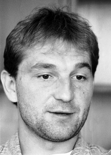 Roman Kukleta. Foto: ČTK, ara.