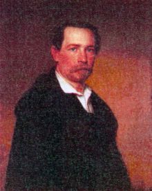 Eduard Bartelmus (obraz z roku 1853, od malíře C. A .Wanberga. (obraz se nachází v Muzeu Blansko). Zdroj: Nečasová Eva, Obrazy rodiny Bartelmusovy. In: Sborník Muzea Blansko, 2000. Snímek zaslal pan Ladislav Bartoš, děkujeme.