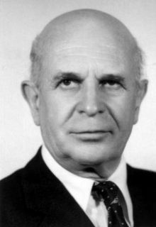 Dalibor Povolný