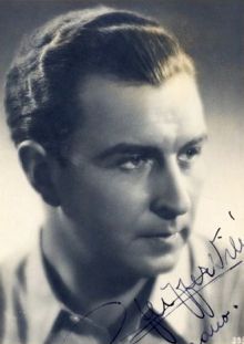 Vilém Pfeiffer. Zdroj: www.autogramy.cz.