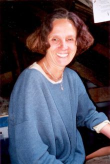 Dana Svozilová. Zdroj: http://difa.jamu.cz/adv/atelier_dav_dana.html.