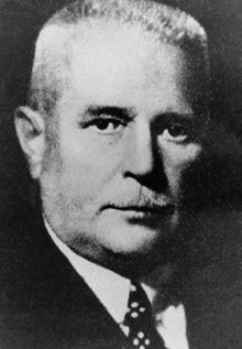 Josef Woldřich. Zdroj: www.muni.cz.
