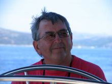 Zdeněk Čecháček. Zdroj: www.koprivaprehlidka.blogspot.com.