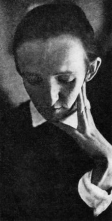 Jarmila Kröschlová. Zdroj: www.wikipedia.org.