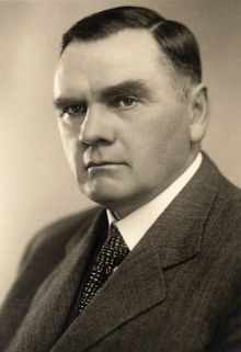 Rudolf Vanýsek. Zdroj: www.muni.cz.