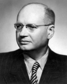 Josef Podlaha. Zdroj: www.muni.cz.