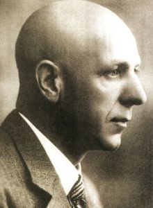 Erich Roučka. Naskenovaný snímek z časopise PROFIT č. 4 z 23. ledna 2012 zaslal Dipl.Ing. Milan Ondruš. Děkujeme.