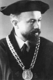 Jaroslav Ludvíkovský