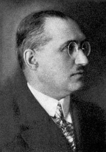 Karl Friedrich Kühn. Zdroj: www.math.muni.cz.