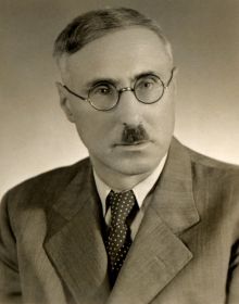 Jan Dokládal. Foto: Archiv VUT v Brně, osobním spisu Jana Dokládala.