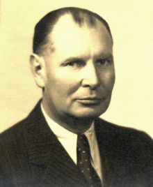 Miloslav Kopřiva