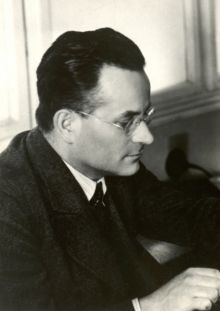 Josef Velíšek. Zdroj: Archiv VUT v Brně.