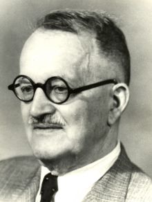 Jan Bažant. Zdroj: Archiv VUT v Brně, Sbírka fotografií.