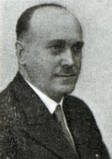 Karel Gassenheimer