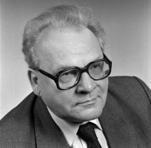 Soběslav Sejk, člen činohry Národního divadla v Praze. Zdroj: www.audiostory.cz.