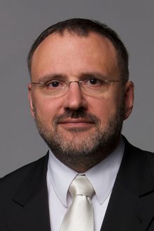 Jiří Zlatuška. Zdroj: www.muni.cz.