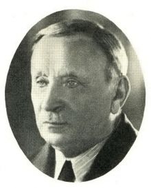 Antonín Houdek. Zdroj: Alois V. Kožíšek, Brno město a okolí, řada A, svazek XIX, Brno-Praha-Bratislava 1938, s. 240.