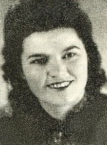 Květoslava Dorotíková
