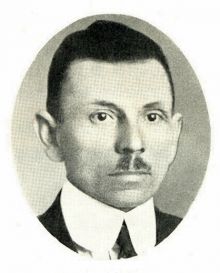 Karel Pilát