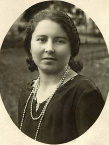 Vlastimila  Charbulová