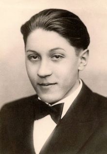 Josef Pavelka. Fotografii pro naši encyklopedii poskytl pan Josef Styx. Děkujeme.
