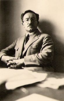 Pavel Zapletal. Fotografii pro naši encyklopedii poskytl dr. Pavel Zapletal, děkujeme.