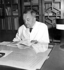 Alois Wagner. Archiv VUT v Brně, Sbírka fotografií.