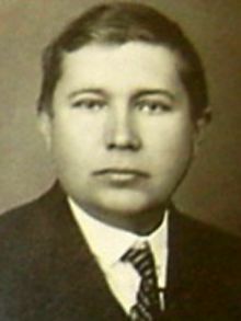 Josef Leonid Víra. Fotografii z Alba ČsOL Příbor zaslal Ing. Václav Langer. Děkujeme.