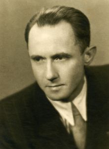 Karel Sebastian Jan Kepka. Fotografie poskytl prof. Leonard Hobst (pravnuk K. H. Kepky). Děkujeme.
