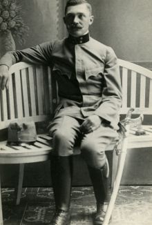 Josef Pulkrábek. Archiv Veterinární a farmaceutické univerzity Brno.