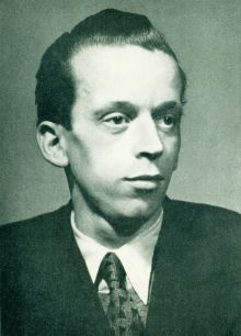 Karel Černý